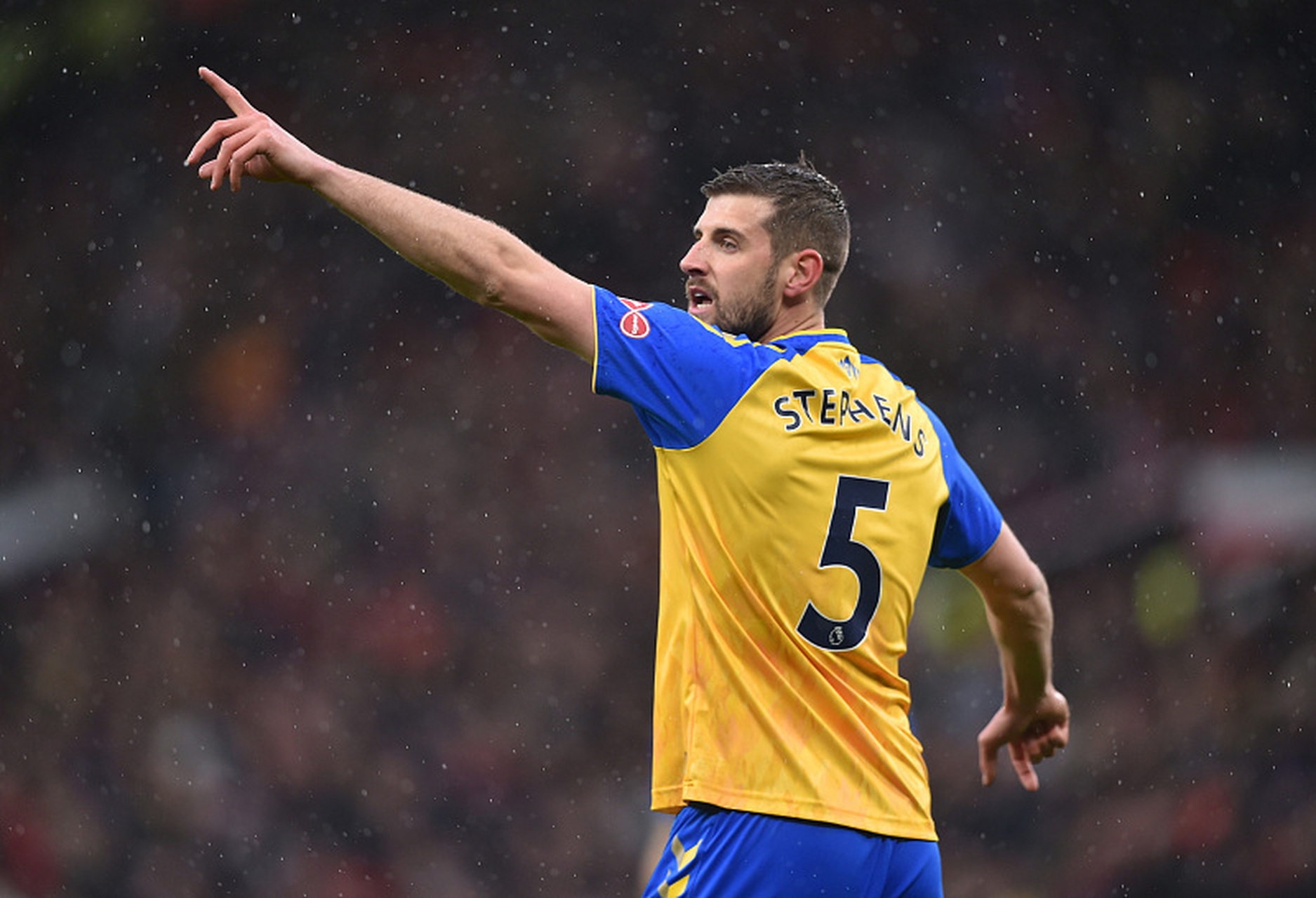 埃弗顿-逆转南安普顿,继续逼近前十的简单介绍 埃弗顿-逆转南安普顿,继续逼近前十的简单介绍