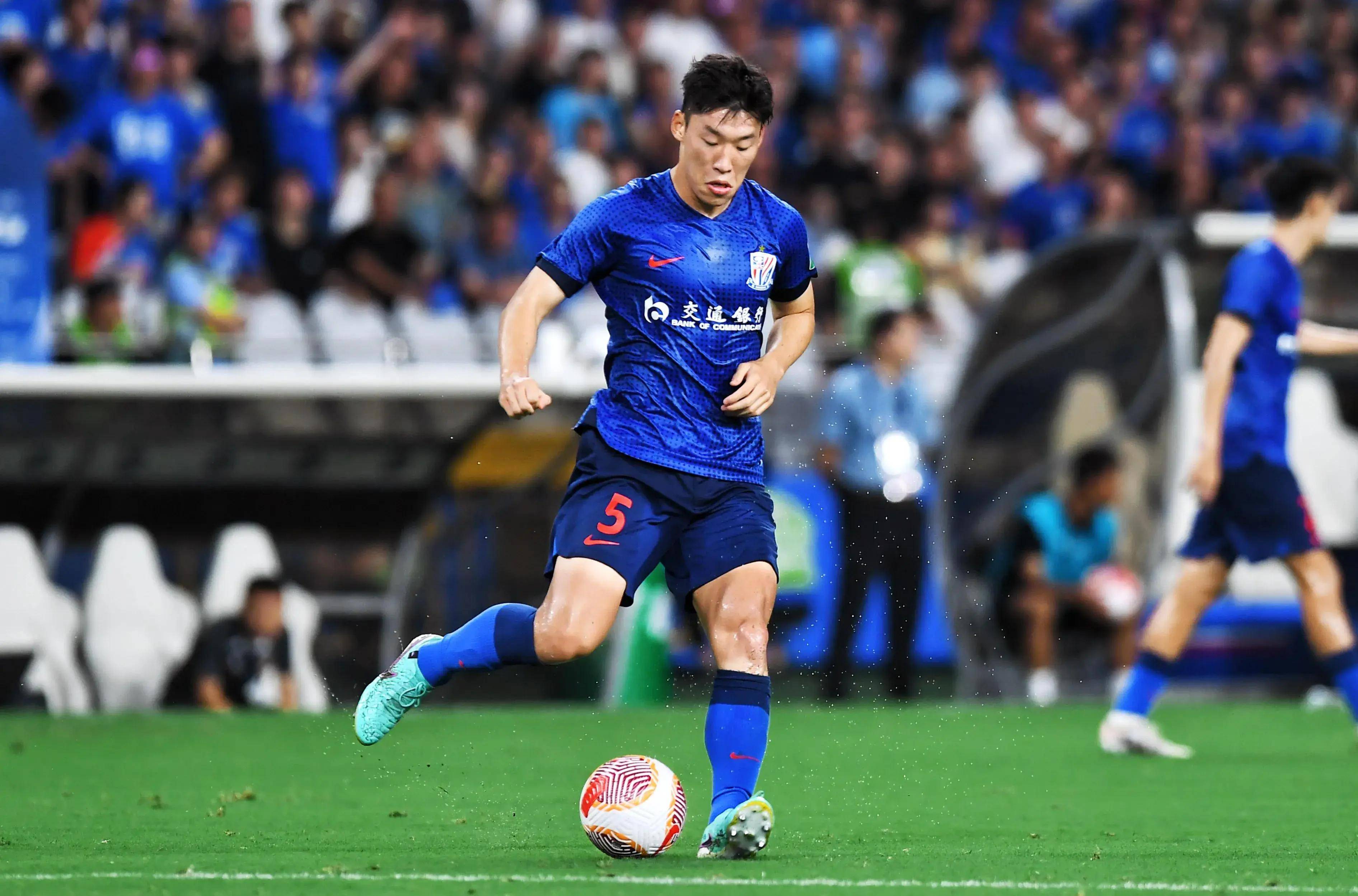 上海绿地申花客场大胜，击败青岛黄海的简单介绍