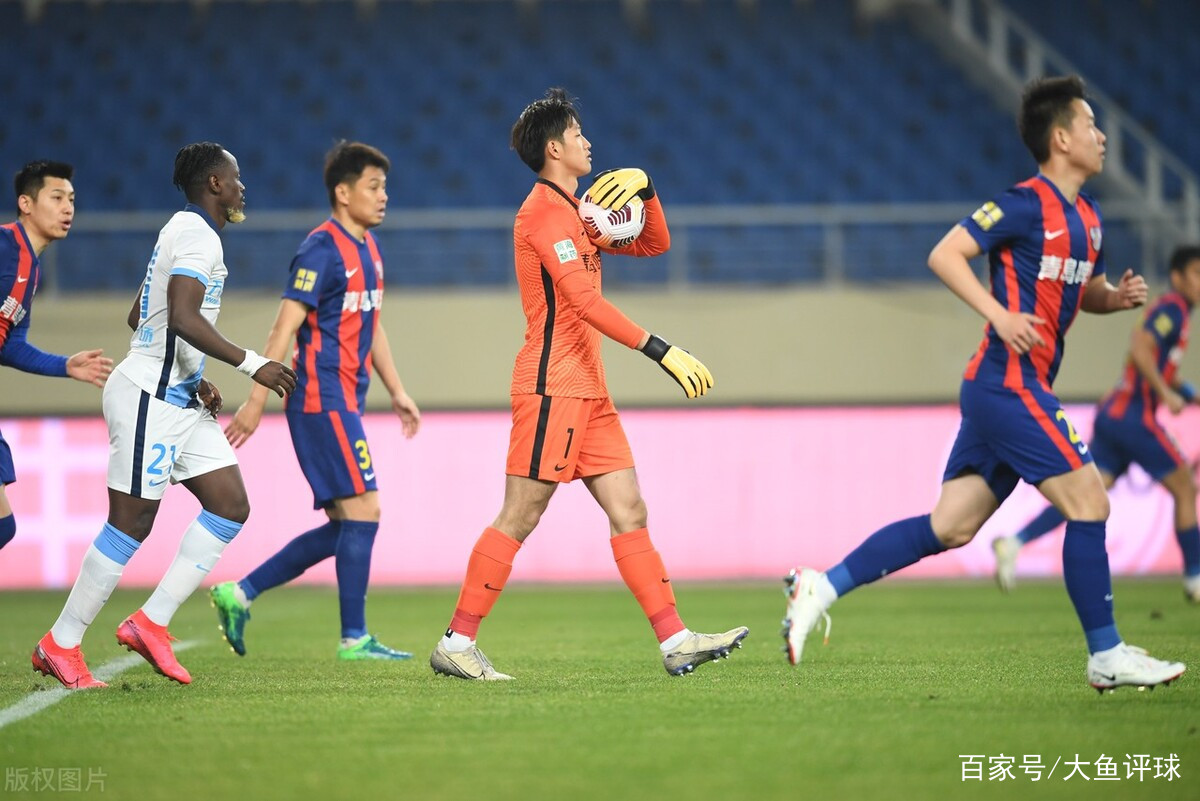 上海绿地申花客场大胜，击败青岛黄海的简单介绍