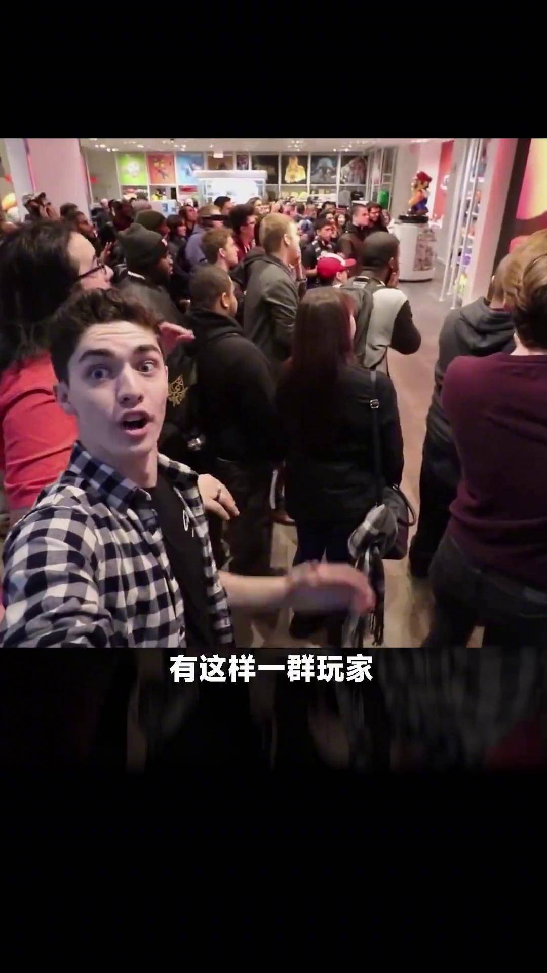 玩家整活把游戏玩成另一个游戏