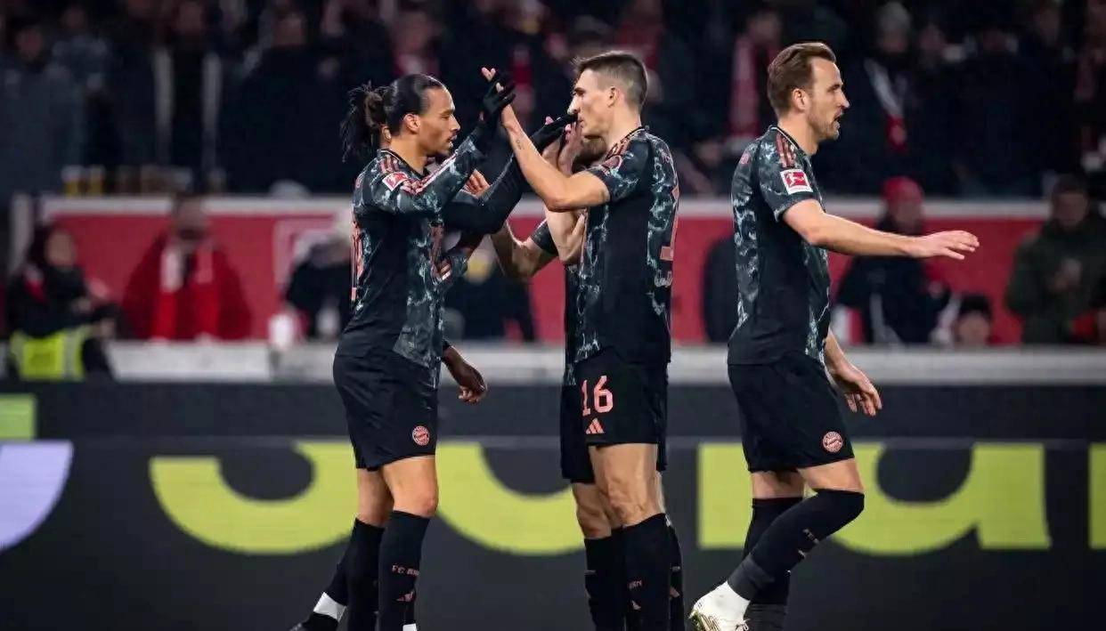 拜仁慕尼黑再胜切尔西,德甲劲旅稳步向前迈进的简单介绍 拜仁慕尼黑再胜切尔西,德甲劲旅稳步向前迈进的简单介绍