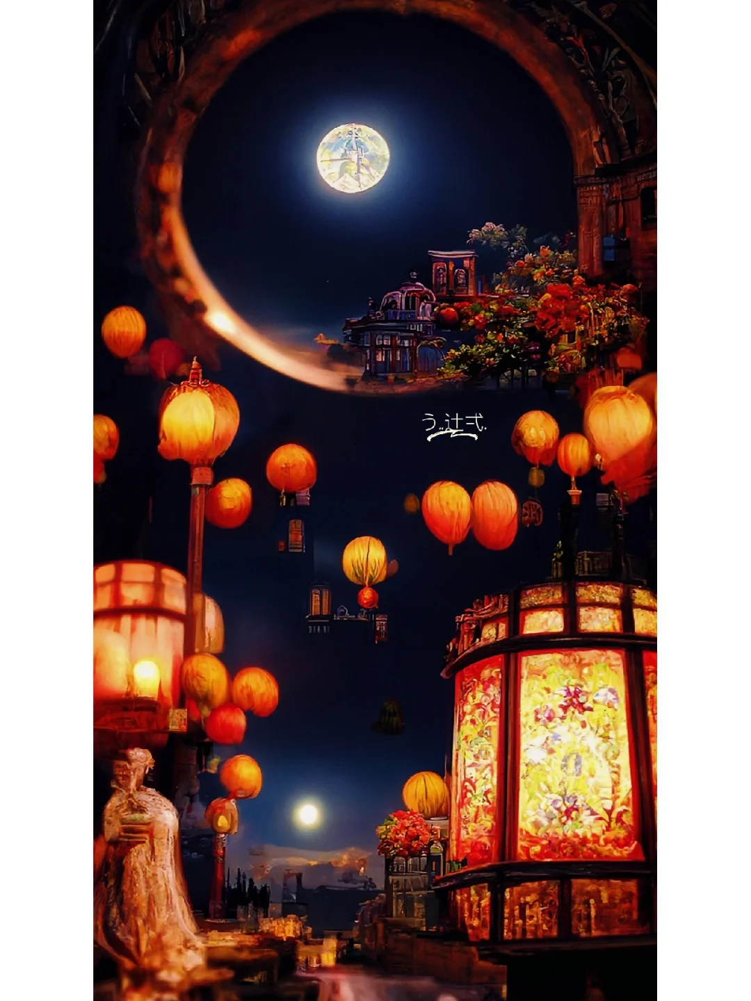 电子菩萨这届网友连许愿都卷AI了的简单介绍 电子菩萨这届网友连许愿都卷AI了的简单介绍