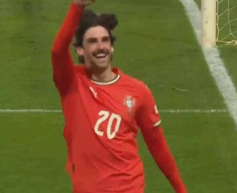 葡萄牙队在激动人心的比赛中晋级四强 葡萄牙队在激动人心的比赛中晋级四强