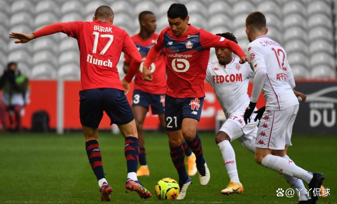 摩纳哥后卫期待对决技术更顶尖球员的简单介绍 摩纳哥后卫期待对决技术更顶尖球员的简单介绍