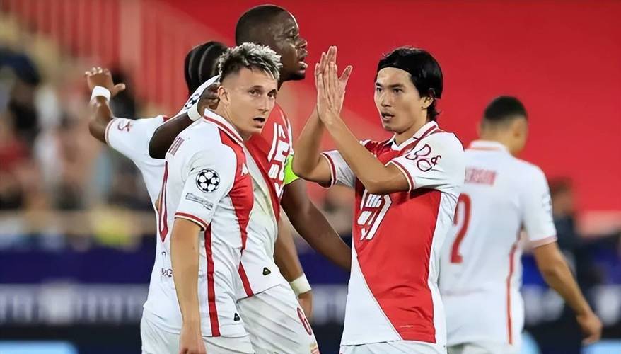 摩纳哥后卫期待对决技术更顶尖球员的简单介绍 摩纳哥后卫期待对决技术更顶尖球员的简单介绍