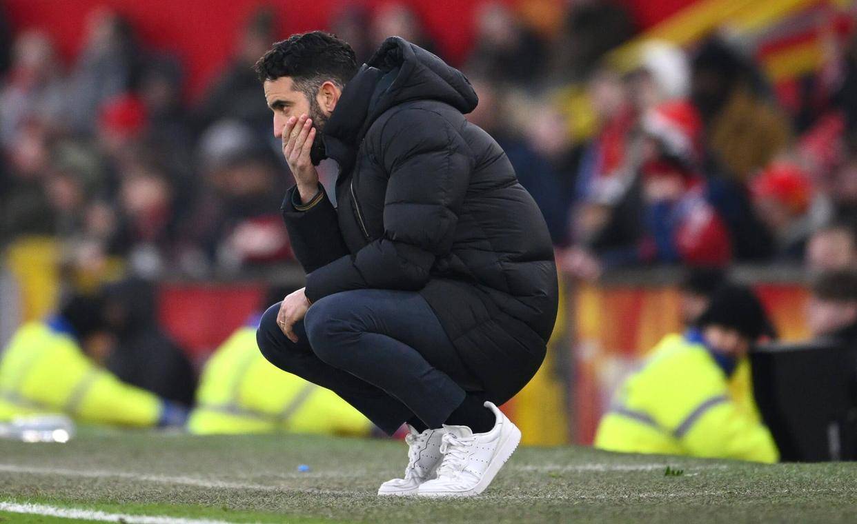 斯托克城主场失利，球队整体表现不佳，情况堪忧的简单介绍