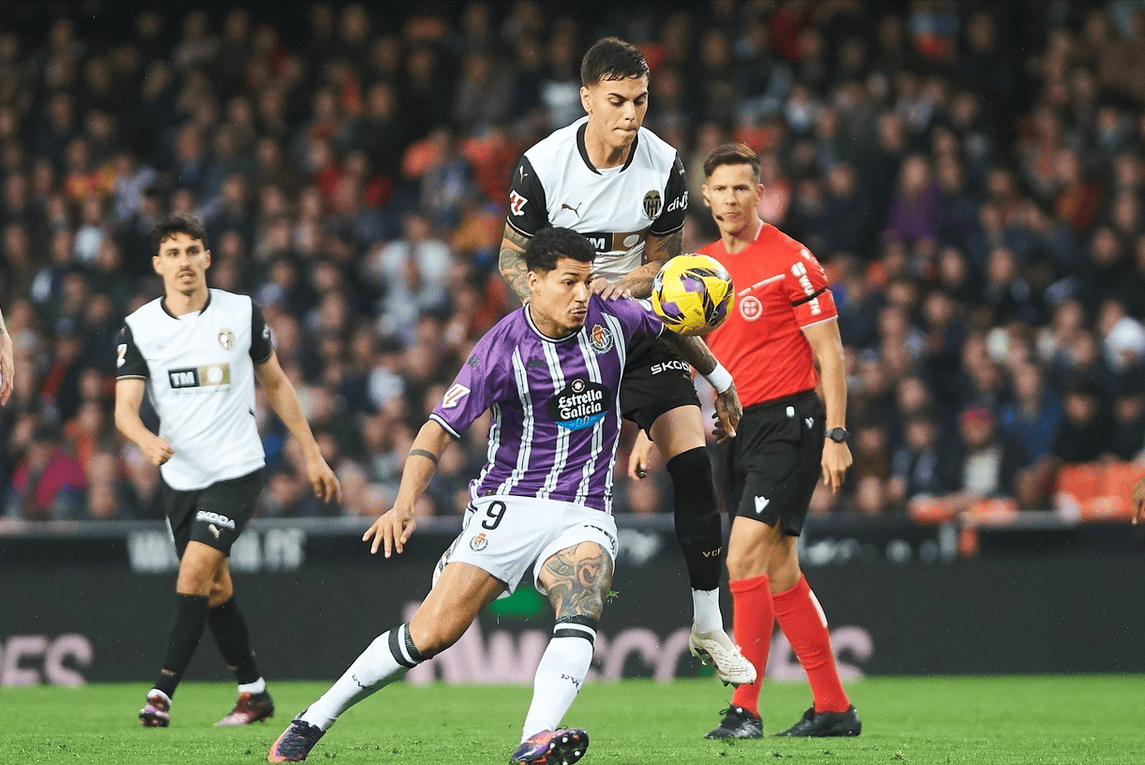 瓦伦西亚主场告捷,尤文图斯备战欧冠充满动力的简单介绍 瓦伦西亚主场告捷,尤文图斯备战欧冠充满动力的简单介绍