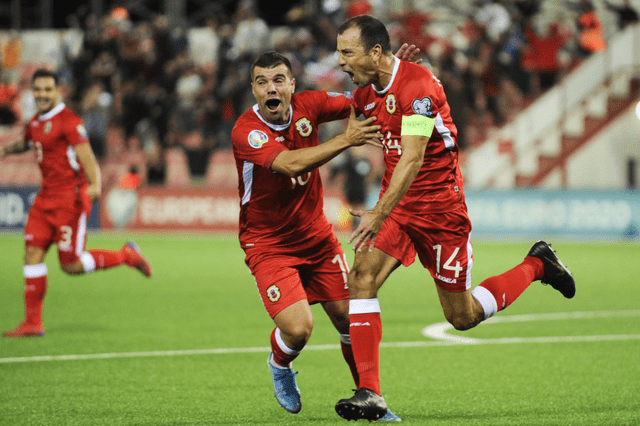 包含法国客场鏖战北马其顿,实现惊险胜利的词条 包含法国客场鏖战北马其顿,实现惊险胜利的词条