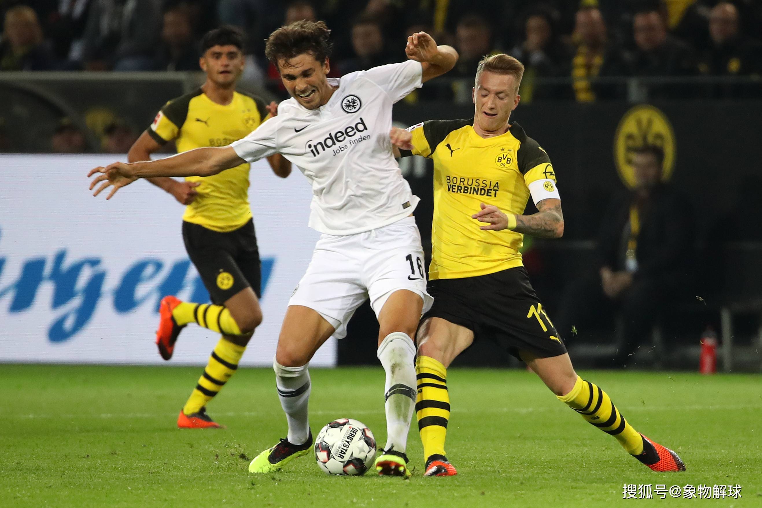 尤文图斯vs巴黎：意法之争欧冠再掀波澜