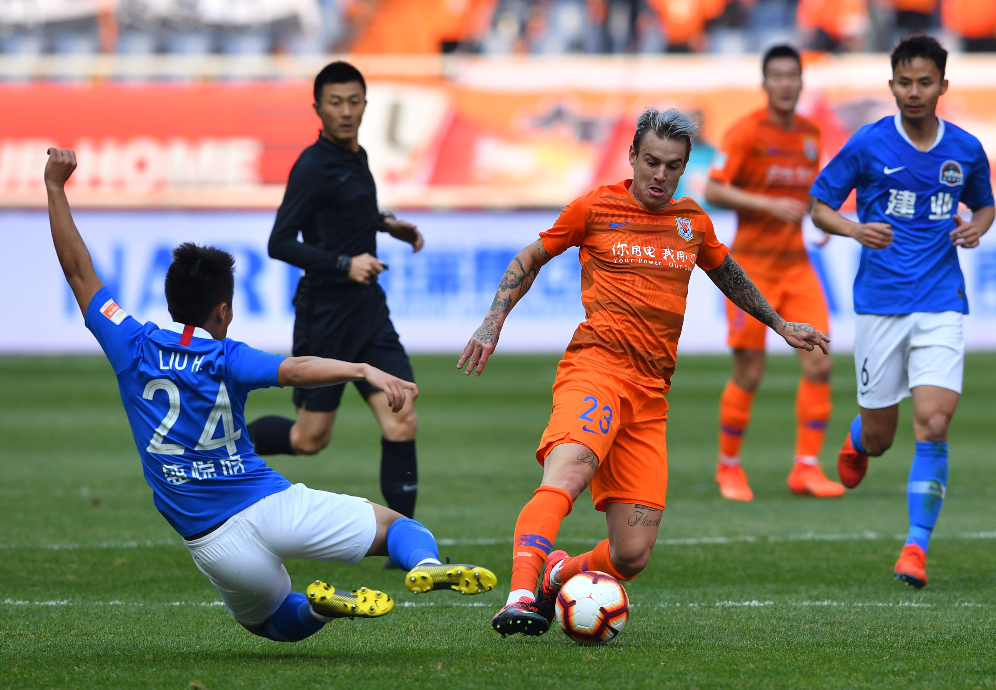 河南建业失分严重,保级压力山大的简单介绍 河南建业失分严重,保级压力山大的简单介绍