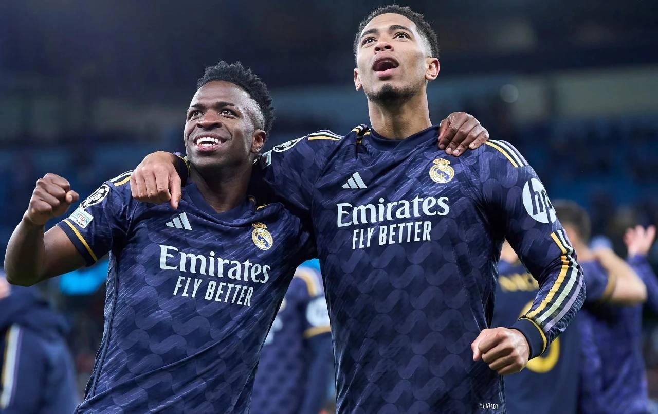 皇马擒AC米兰,晋级欧冠半决赛提升信心的简单介绍 皇马擒AC米兰,晋级欧冠半决赛提升信心的简单介绍