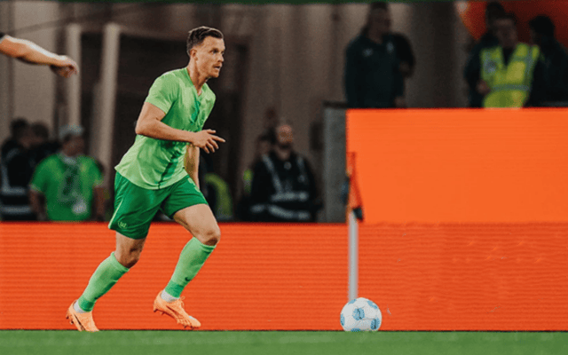 沃尔夫斯堡在与不莱梅的比赛中展现出色的简单介绍 沃尔夫斯堡在与不莱梅的比赛中展现出色的简单介绍