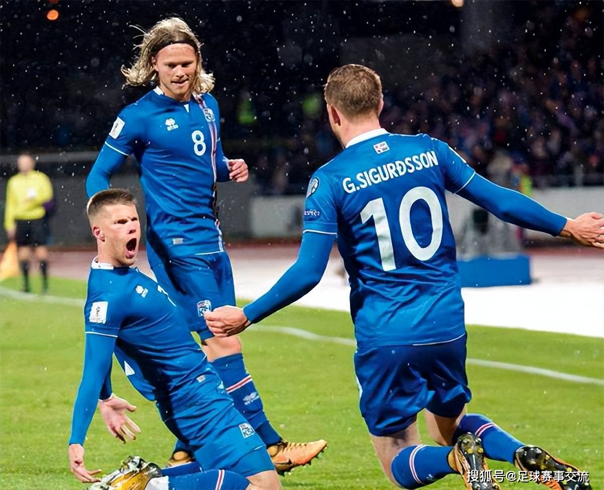 冰岛队赢得一仗,已跻身欧锦赛行列的简单介绍 冰岛队赢得一仗,已跻身欧锦赛行列的简单介绍