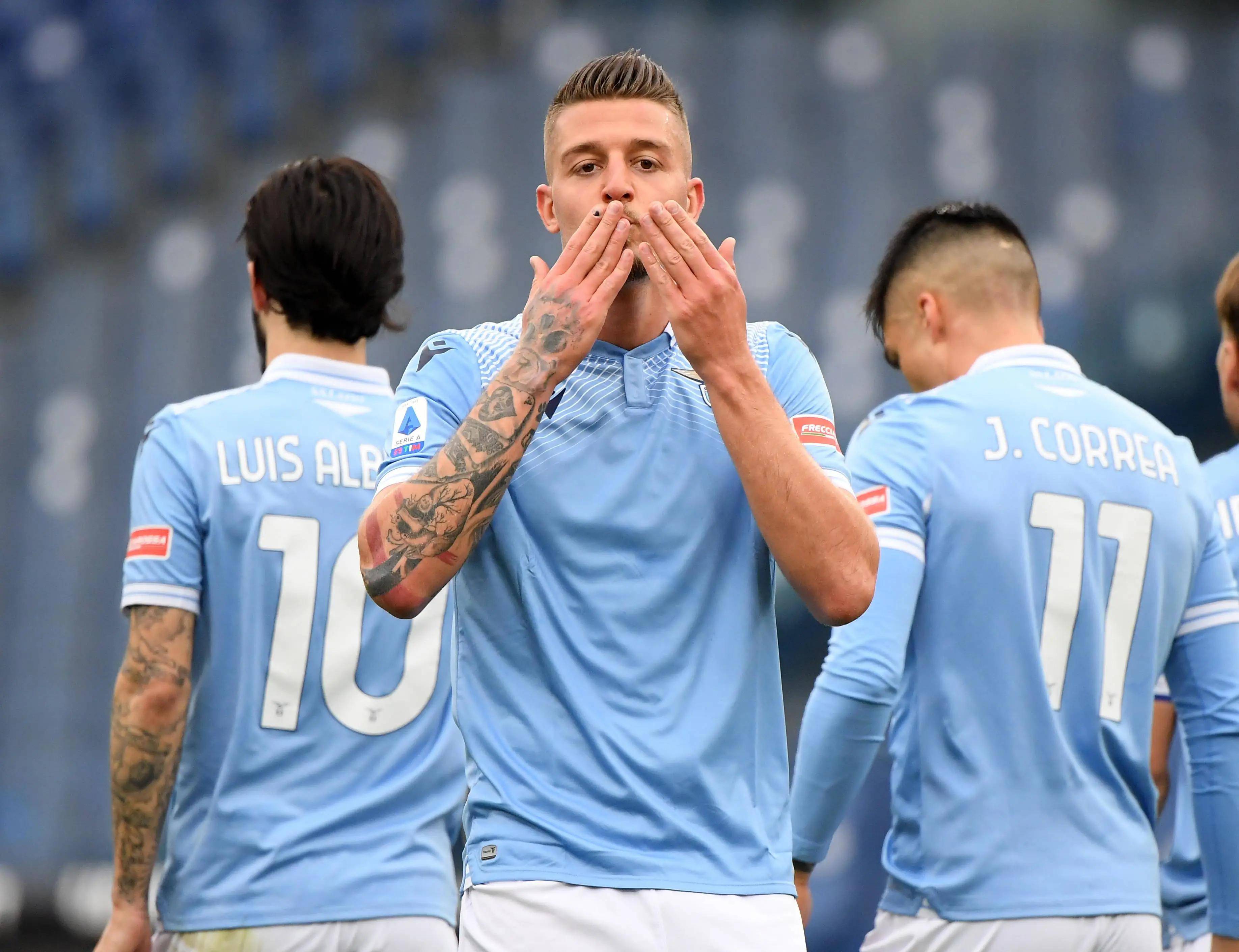 那不勒斯客场告捷，保持连胜状态的简单介绍