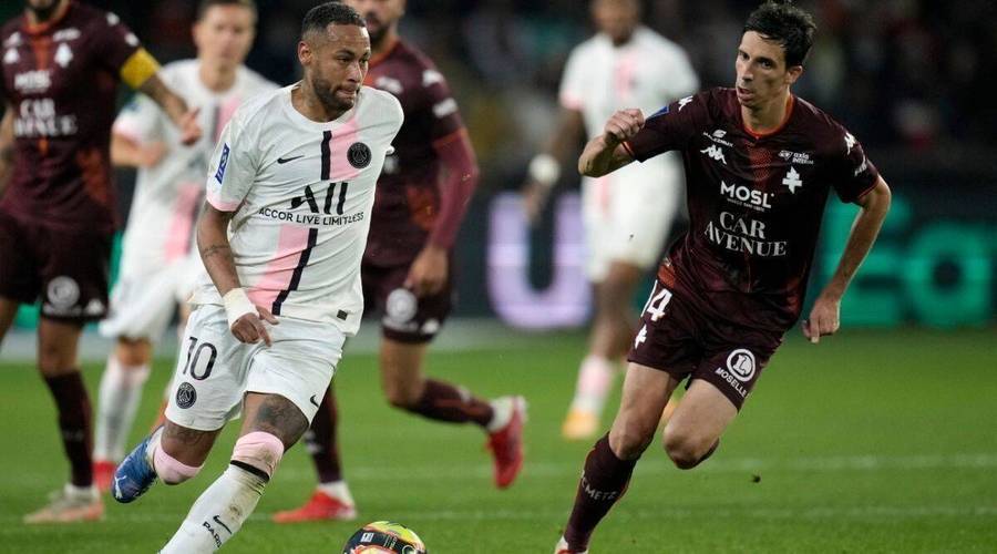 圣埃蒂安客场平局,争取保级形势严峻的简单介绍 圣埃蒂安客场平局,争取保级形势严峻的简单介绍