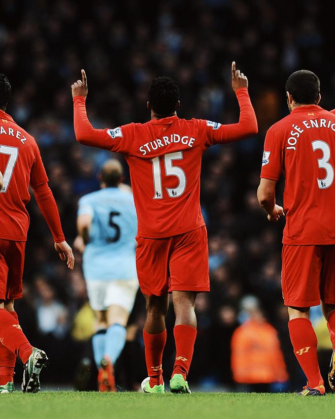 曼城力克利物浦,晋级前景重新显现的简单介绍 曼城力克利物浦,晋级前景重新显现的简单介绍