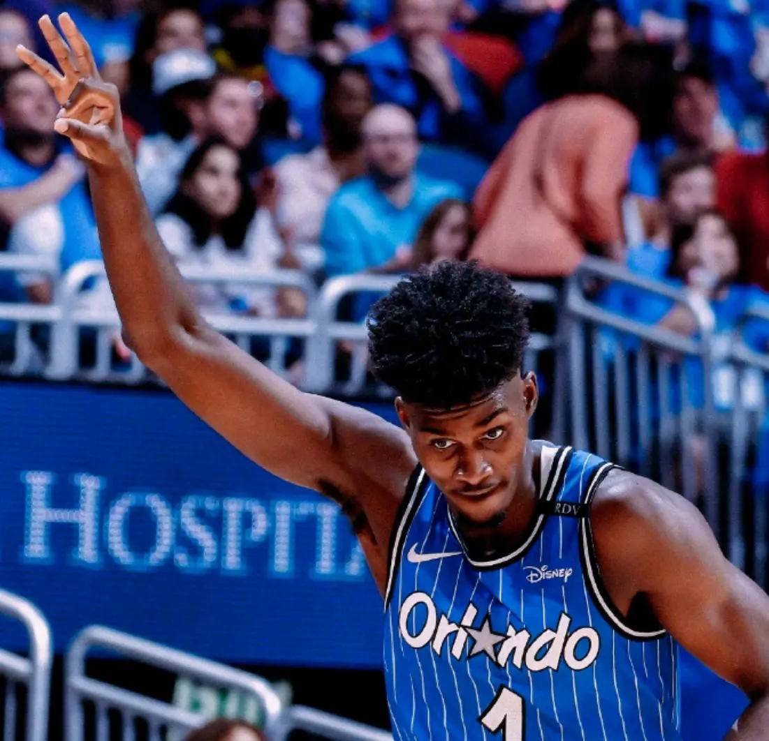 魔术队主帅透露战术称球队需团结的简单介绍 魔术队主帅透露战术称球队需团结的简单介绍