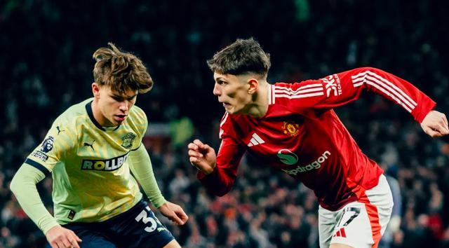 曼联主场不敌南安普顿，欧联希望渺茫的简单介绍