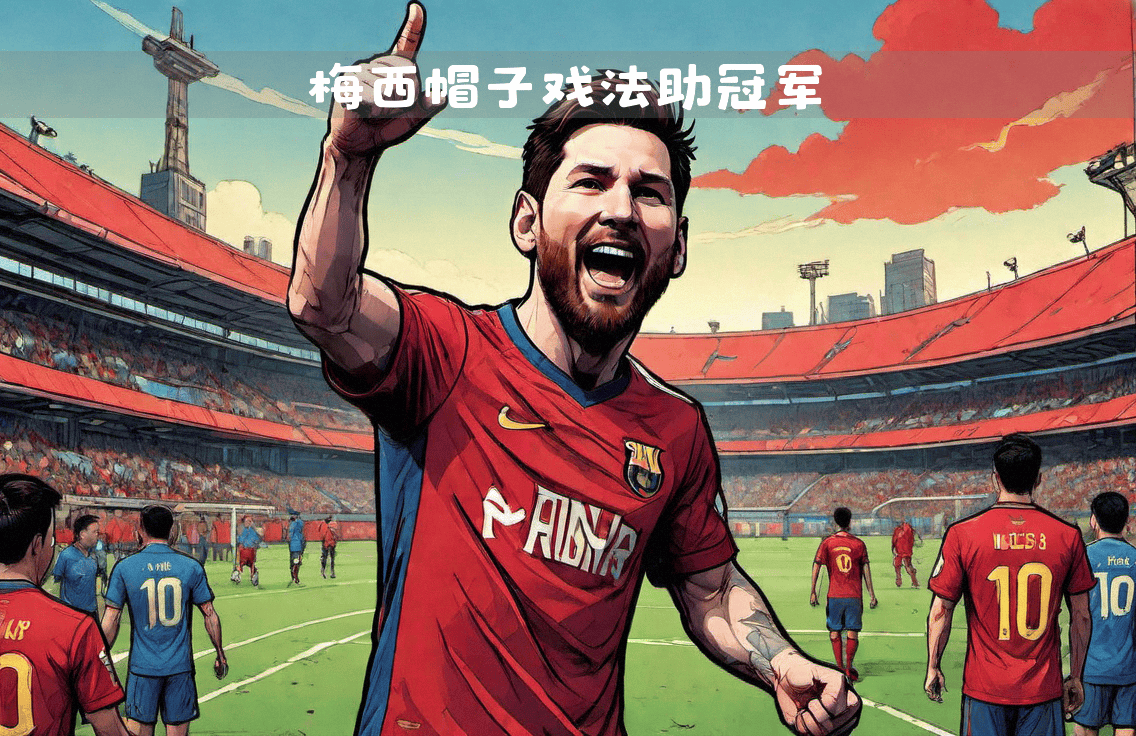 关于梅西帽子戏法,巴黎大胜哈化粉碎赛会梦!的信息 关于梅西帽子戏法,巴黎大胜哈化粉碎赛会梦!的信息