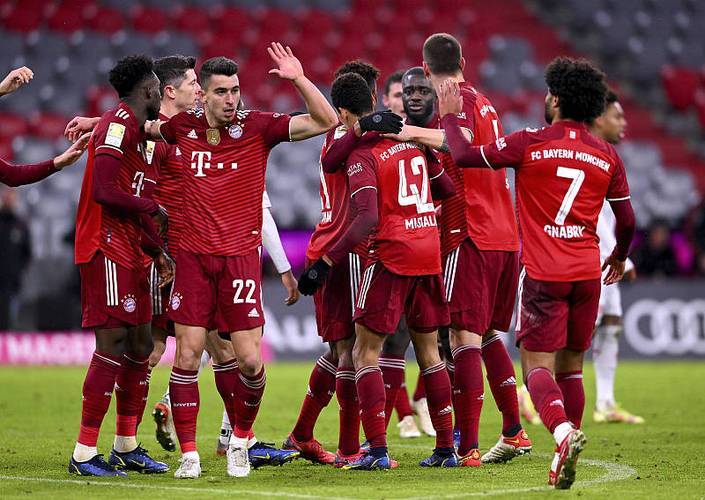 关于斯图加特赢得比赛，实力雄浑尽显的信息