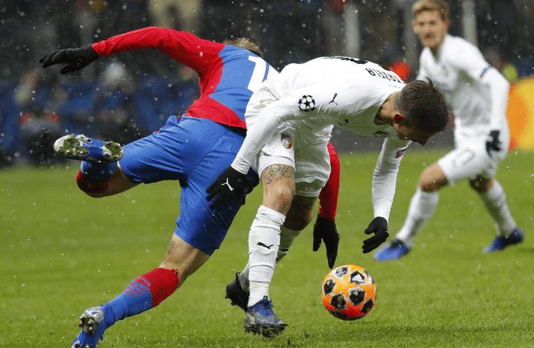 关于捷克队掀风暴连胜，欧罗巴震撼赛场的信息