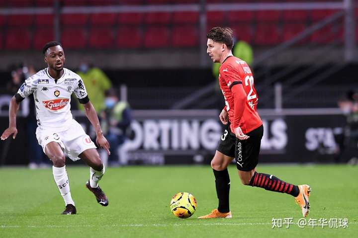 关于昂热客场遭逆转，意外失利球员表现不尽如人意的信息