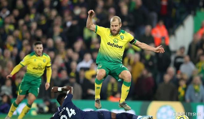 伯恩利主场小胜诺里奇，苦战拿走三分的简单介绍