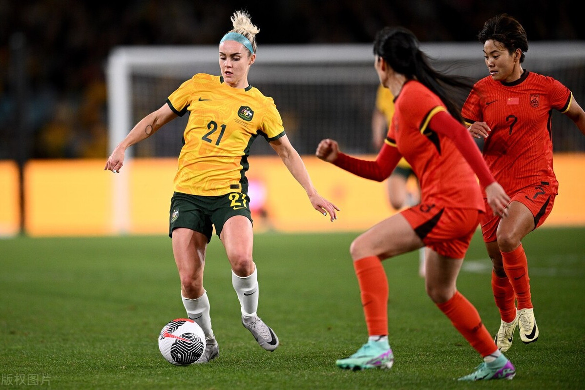 中国女足备战热身赛，探究对手战术的简单介绍