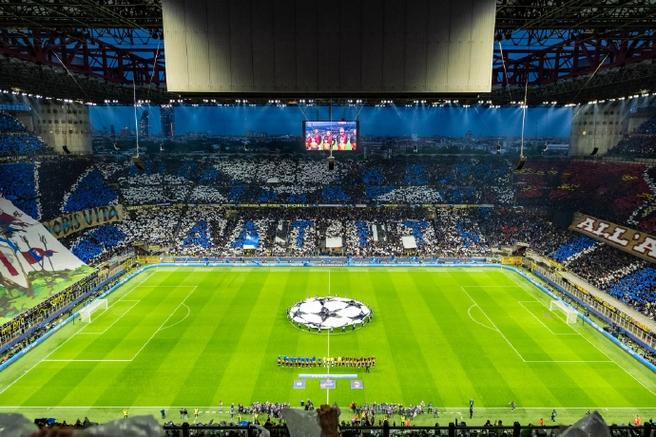 佛罗伦萨不敌国际米兰，主场失利