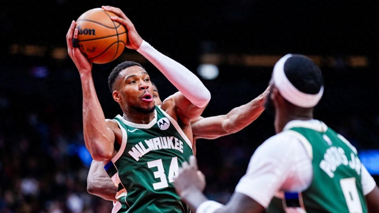 雄鹿全队伤情恶化,球队全力补强的简单介绍 雄鹿全队伤情恶化,球队全力补强的简单介绍