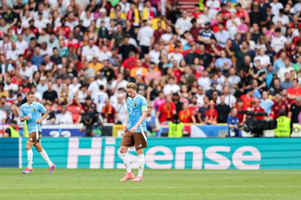 关于斯洛伐克主场取胜,欧洲杯出线形势渐入佳境的信息 关于斯洛伐克主场取胜,欧洲杯出线形势渐入佳境的信息