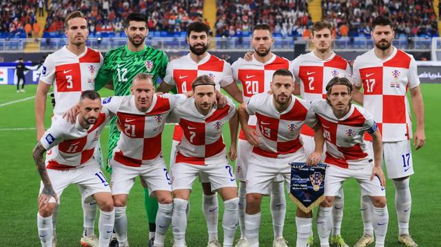 克罗地亚队双线作战,欧国联赛赛程修补谜题?的简单介绍 克罗地亚队双线作战,欧国联赛赛程修补谜题?的简单介绍