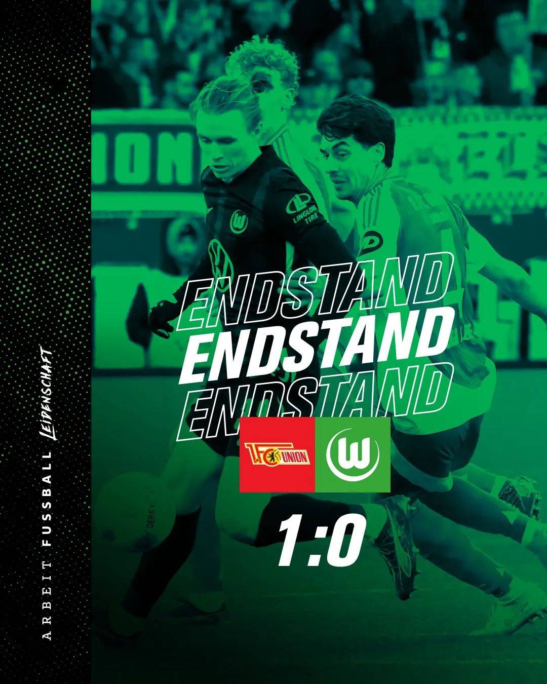 沃尔夫斯堡神勇!连胜双杀柏林联合,高居德甲榜首的简单介绍 沃尔夫斯堡神勇!连胜双杀柏林联合,高居德甲榜首的简单介绍