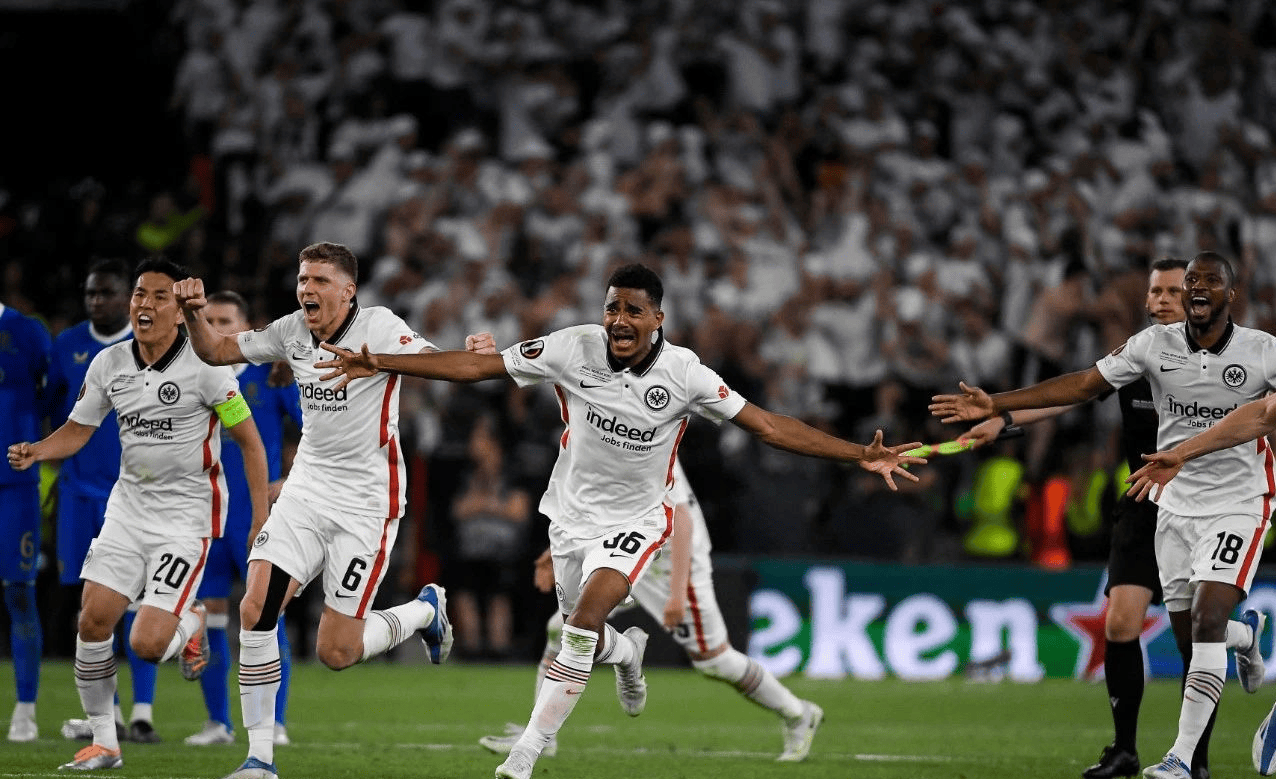 沃尔夫斯堡神勇!连胜双杀柏林联合,高居德甲榜首的简单介绍 沃尔夫斯堡神勇!连胜双杀柏林联合,高居德甲榜首的简单介绍