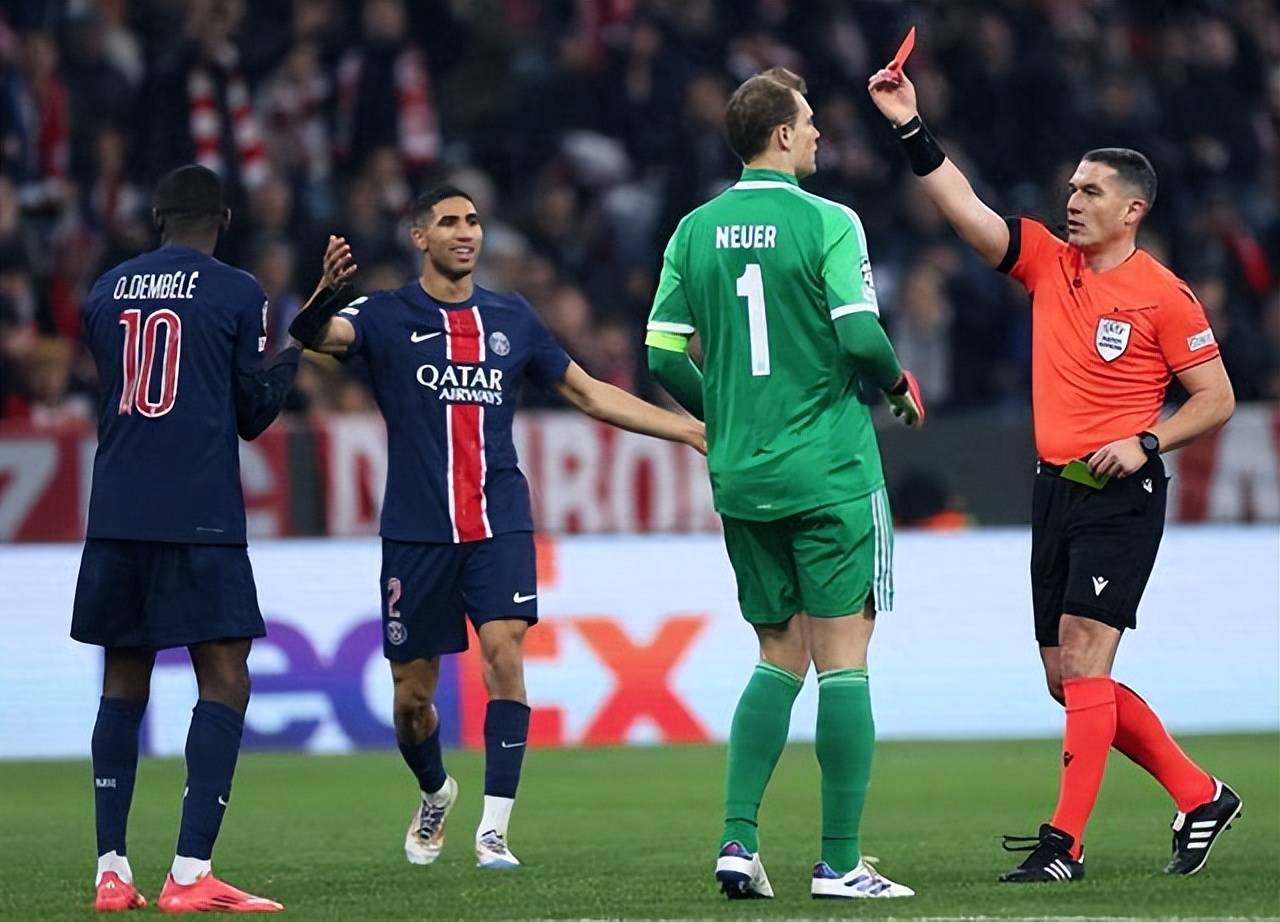 拜仁惨败先机,面临欧冠出局危机!的简单介绍 拜仁惨败先机,面临欧冠出局危机!的简单介绍