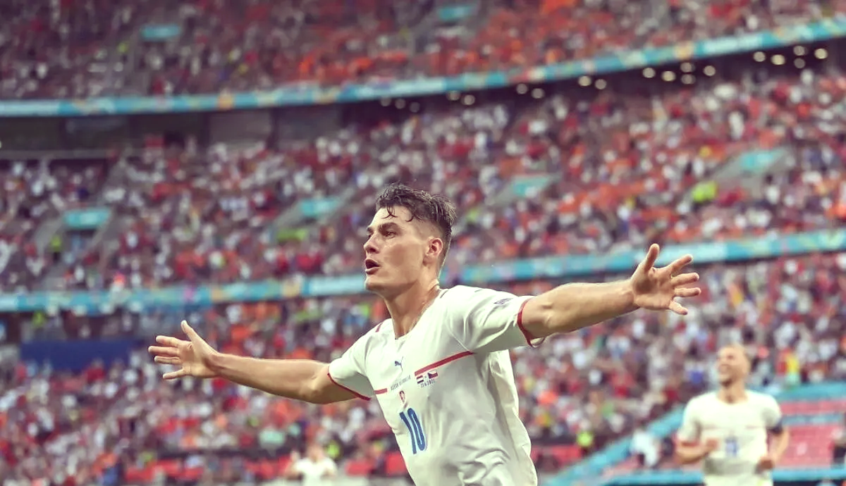 包含挪威力克捷克，将在欧洲杯前八强继续角逐的词条