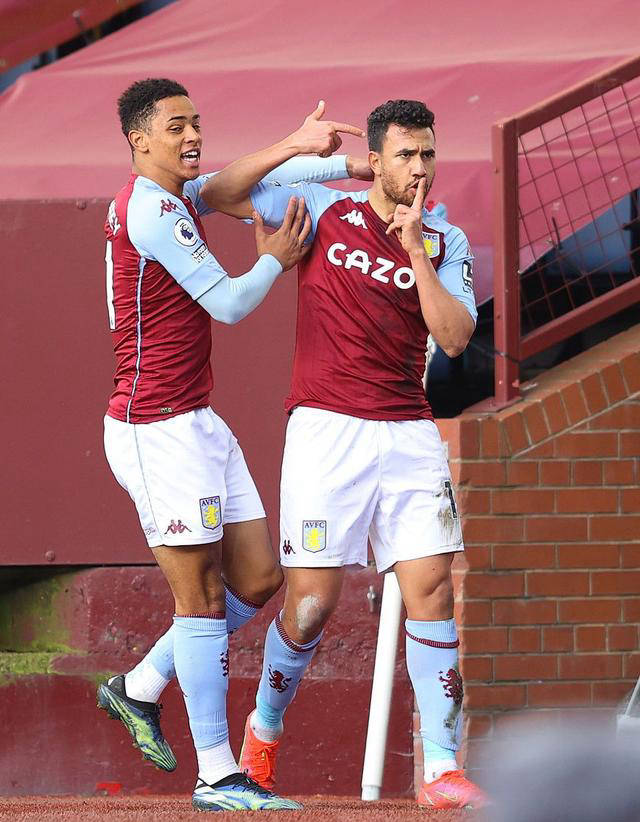 关于维拉真主场逼平热刺,争抢欧联资格的信息 关于维拉真主场逼平热刺,争抢欧联资格的信息