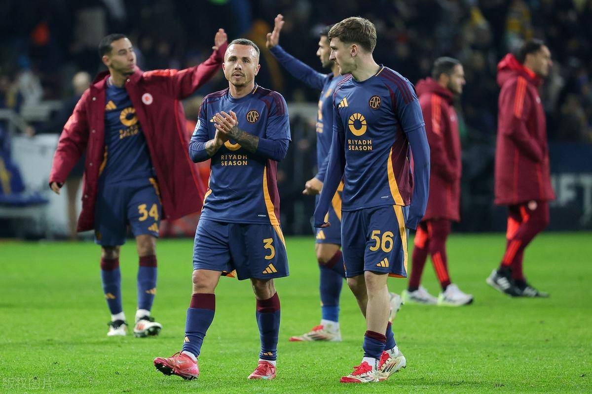 罗马逆转-击败波尔图晋级欧冠八强赛 罗马逆转-击败波尔图晋级欧冠八强赛