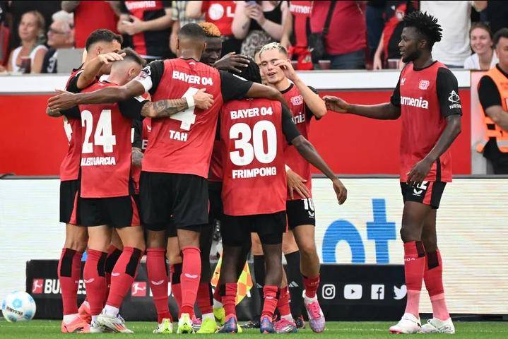 拜仁巧妙策略勇往直前展现实力的简单介绍 拜仁巧妙策略勇往直前展现实力的简单介绍