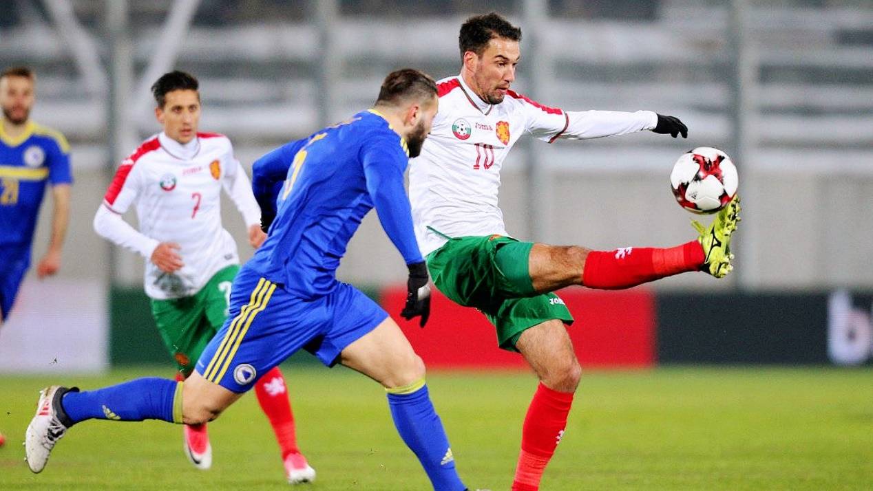 土耳其客场大胜，挺进欧国联半决赛