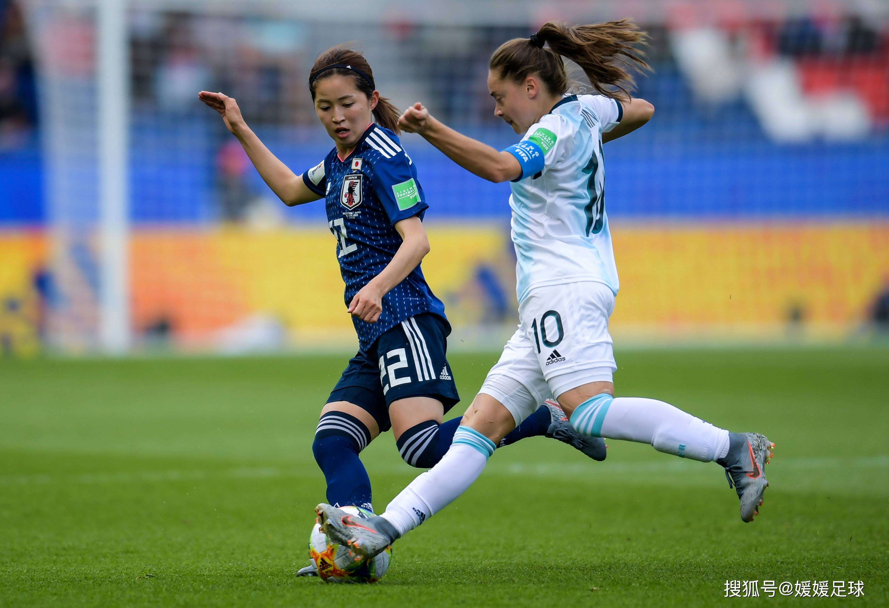 女足比赛中球队实力雄厚,不容小觑的简单介绍 女足比赛中球队实力雄厚,不容小觑的简单介绍