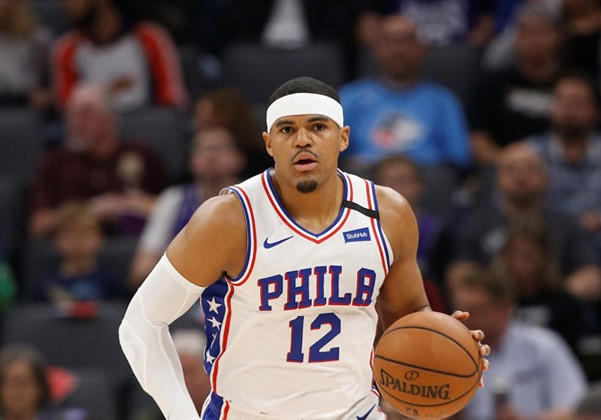 关于凯尔特人中锋T.哈里斯做好准备参加连胜赛的信息 关于凯尔特人中锋T.哈里斯做好准备参加连胜赛的信息