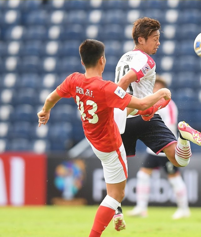 日本劲旅再战,瞄准亚冠冠军 日本劲旅再战,瞄准亚冠冠军