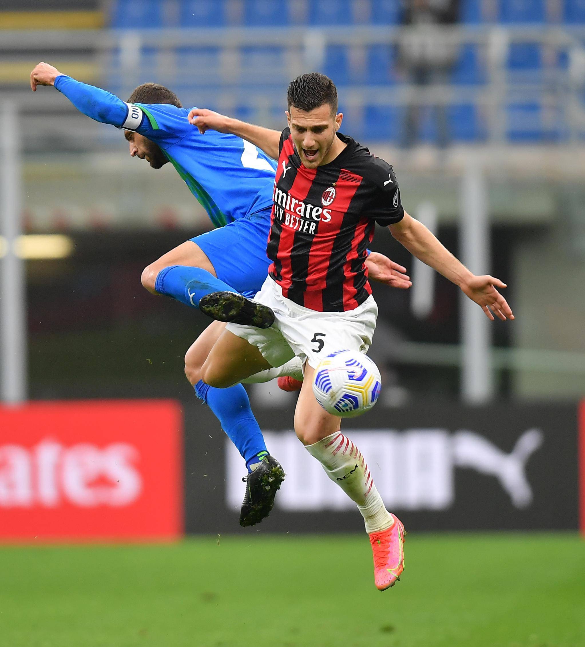 世俱杯前瞻:AC米兰与对手交锋看点的简单介绍 世俱杯前瞻:AC米兰与对手交锋看点的简单介绍