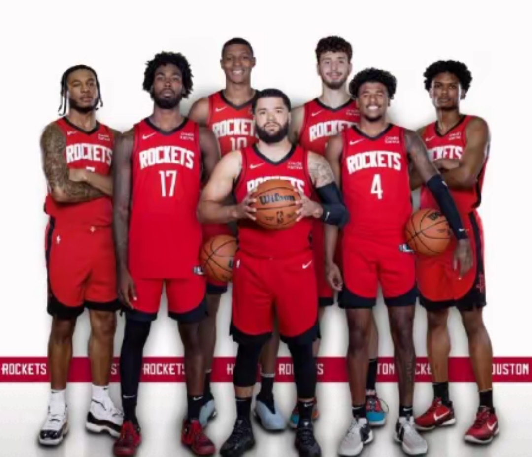 包含火箭主帅遭怼:球员对战术不满导致团队不稳定的词条 包含火箭主帅遭怼:球员对战术不满导致团队不稳定的词条