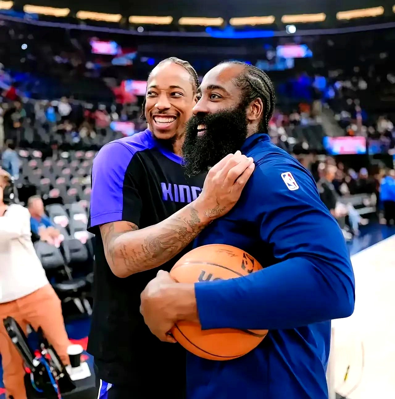 篮板球成热议话题，NBA球员数据透视的简单介绍