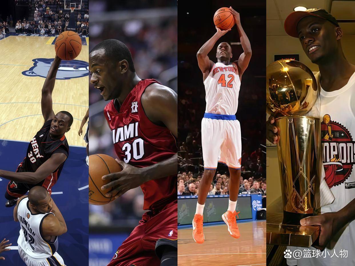 篮板球成热议话题，NBA球员数据透视的简单介绍
