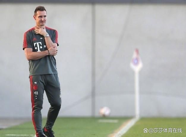 拜仁慕尼黑主帅培养青年球员,收到热烈好评的简单介绍 拜仁慕尼黑主帅培养青年球员,收到热烈好评的简单介绍
