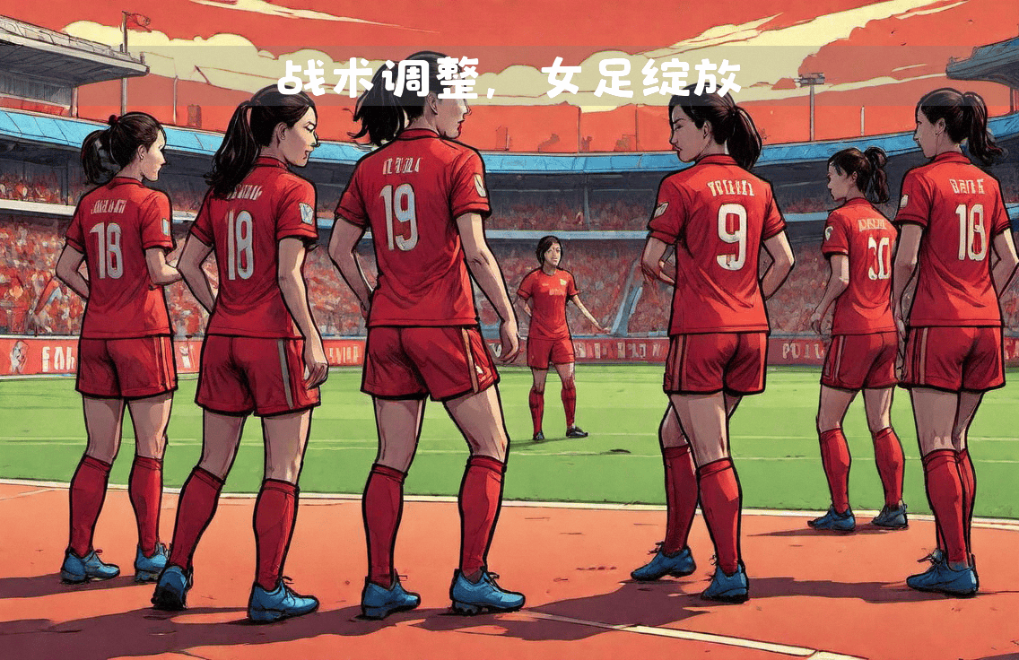 国家女子足球队精彩击败对手 国家女子足球队精彩击败对手