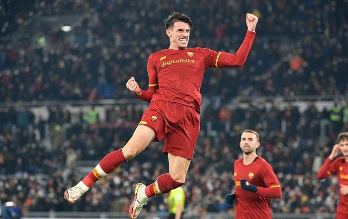 罗马队艰难逼平对手,保持不败战绩的简单介绍 罗马队艰难逼平对手,保持不败战绩的简单介绍